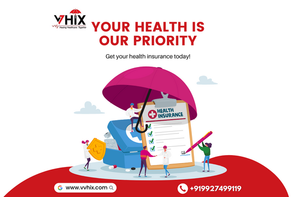 VVHIX | Best Health Insurance Services | Best Health Insurance Experts